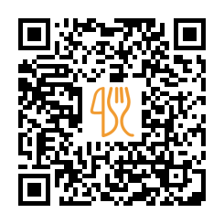 QR-code link para o menu de Caet