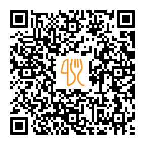 QR-code link para o menu de King's Arms Tavern Dining