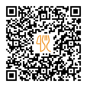 QR-code link para o menu de The Hunting Lodge