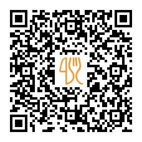 QR-code link para o menu de Grey Seal Coffee