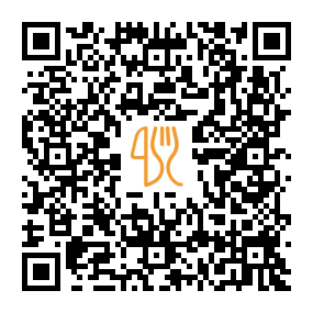 QR-code link para o menu de Blueberry Hill Market Cafe