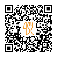 QR-code link para o menu de Café Simone