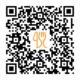 QR-code link para o menu de Annie Vegetarian