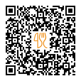 QR-code link para o menu de J's Flying Pizza