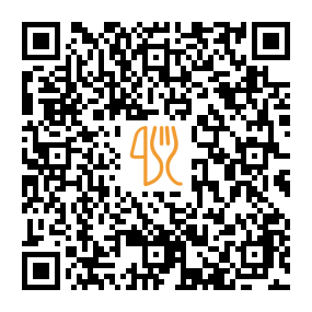 QR-code link para o menu de Caracas Bistro