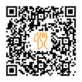 QR-code link para o menu de Mood Café And