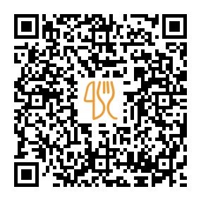 QR-code link para o menu de Cider Gum Cafe And