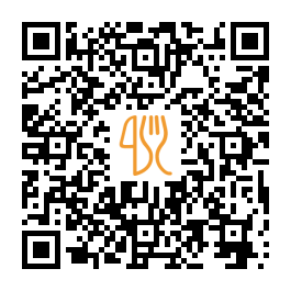 QR-code link para o menu de Tom Chee
