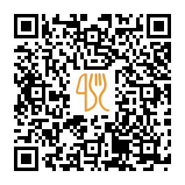 QR-code link para o menu de Hardee's