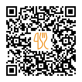 QR-code link para o menu de Avion