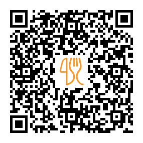 QR-code link para o menu de Pat's Kitchen