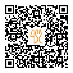 QR-code link para o menu de Old Chickahominy House