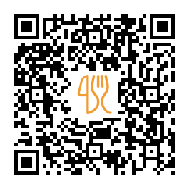 QR-code link para o menu de Cafe Aroma