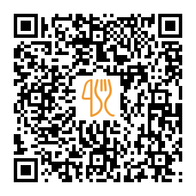 QR-code link para o menu de #burgerlove St Kilda