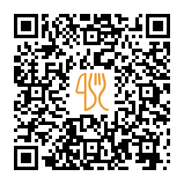 QR-code link para o menu de Cafe Love Corner