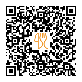 QR-code link para o menu de Georgie's Pizza