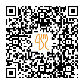 QR-code link para o menu de The Attic Gallery Coffee