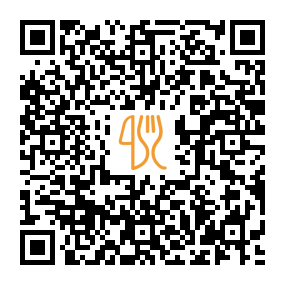 QR-code link para o menu de Fini's Pizzeria