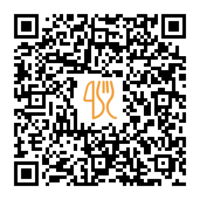 QR-code link para o menu de Hound Dawg Cafe