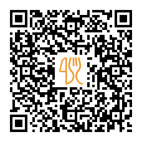 QR-code link para o menu de Sawmill Saloon