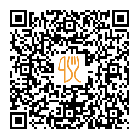 QR-code link para o menu de Luau Maui Hawaiian Bbq