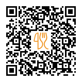 QR-code link para o menu de Legends Fried Chicken