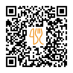 QR-code link para o menu de Justea