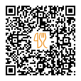 QR-code link para o menu de Ranch Hand Bbq