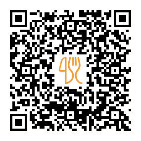 QR-code link para o menu de Hansen's Hold Up Grill