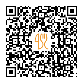 QR-code link para o menu de Your Pie Pizza