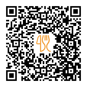 QR-code link para o menu de Streetfood