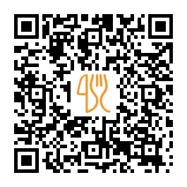 QR-code link para o menu de Golden Fast Food