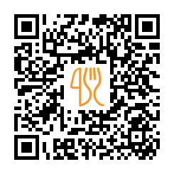 QR-code link para o menu de Asia