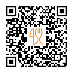 QR-code link para o menu de Gan Eden