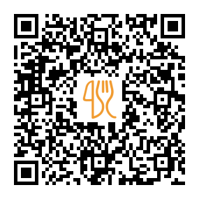 QR-code link para o menu de Omi Korean Grill