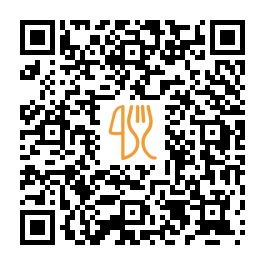 QR-code link para o menu de Krystal