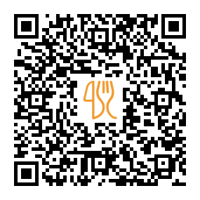 QR-code link para o menu de Verts Mediterranean Grill