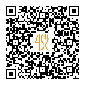 QR-code link para o menu de Thew Brewing Company