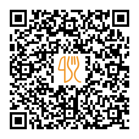 QR-code link para o menu de Bq Burger