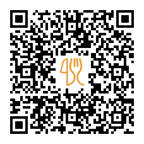 QR-code link para o menu de Oven Story Pizza