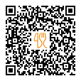 QR-code link para o menu de Buffalo Wild Wings