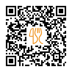 QR-code link para o menu de Rich Eatery