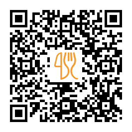 QR-code link para o menu de Regalis Pizza