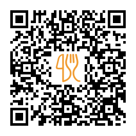 QR-code link para o menu de Tsuta