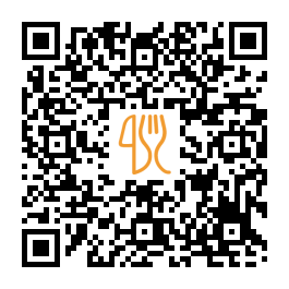 QR-code link para o menu de Happiness