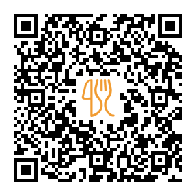 QR-code link para o menu de Georgia Bob's Barbecue Company