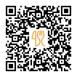 QR-code link para o menu de Sunset Bay