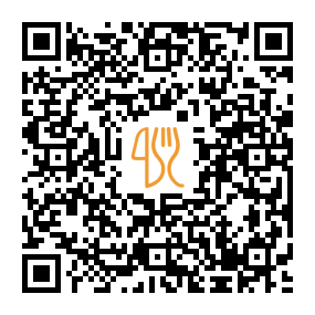 QR-code link para o menu de The Rising Sun