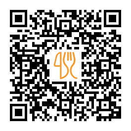 QR-code link para o menu de La Ferme