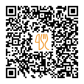 QR-code link para o menu de Jackie O's Coffee House